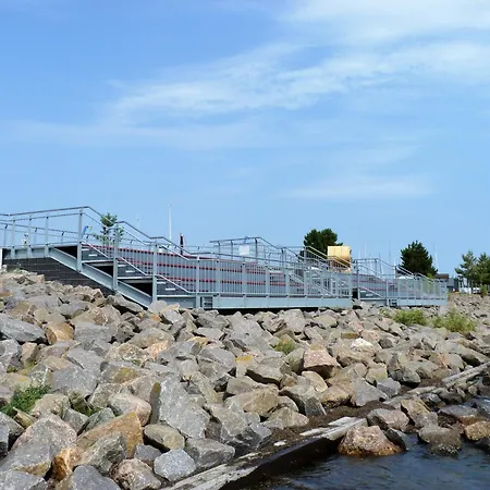 Apartament Ancora Marina Haus 2 Nr 01, Typ 1 Neustadt in Holstein