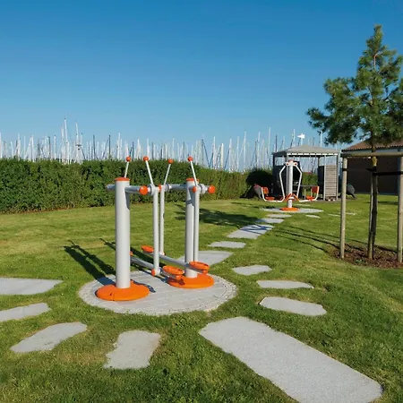 Ancora Marina Haus 2 Nr 01, Typ 1 Apartament Neustadt in Holstein