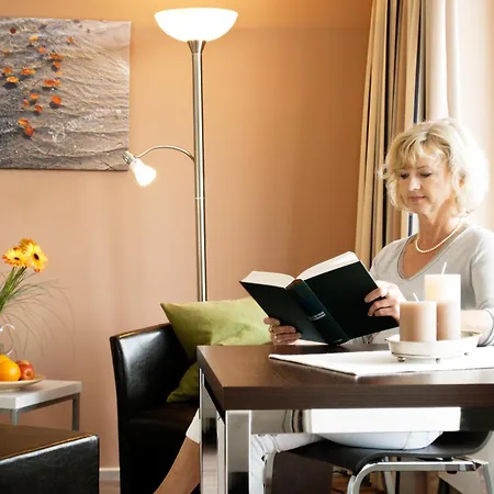 Ancora Marina Haus 2 Nr 01, Typ 1 *