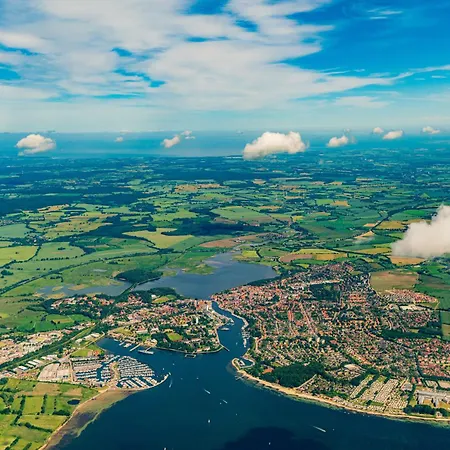 Ancora Marina Haus 2 Nr 01, Typ 1 Neustadt in Holstein