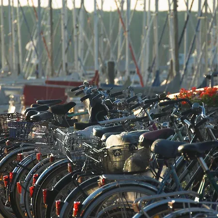 Ancora Marina Haus 2 Nr 01, Typ 1 * Neustadt in Holstein