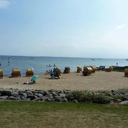 Apartament Ancora Marina Haus 2 Nr 01, Typ 1 *