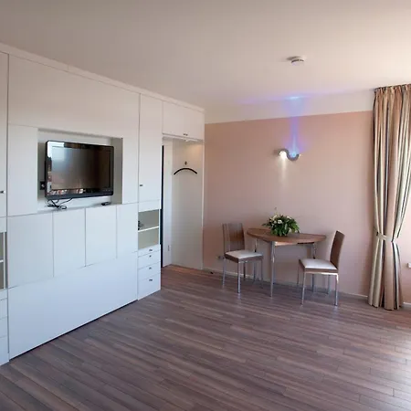 Ancora Marina Haus 2 Nr 01, Typ 1 Apartament Neustadt in Holstein