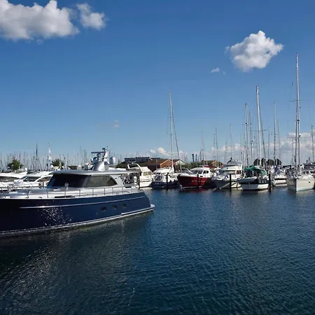 Ancora Marina Haus 2 Nr 01, Typ 1