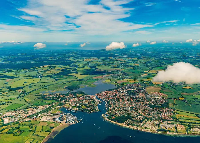 Ancora Marina Haus 2 Nr 01, Typ 1 Neustadt in Holstein