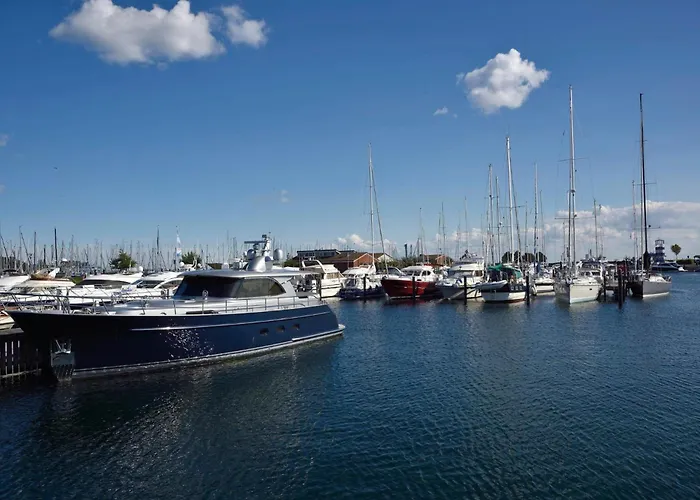 Ancora Marina Haus 2 Nr 01, Typ 1